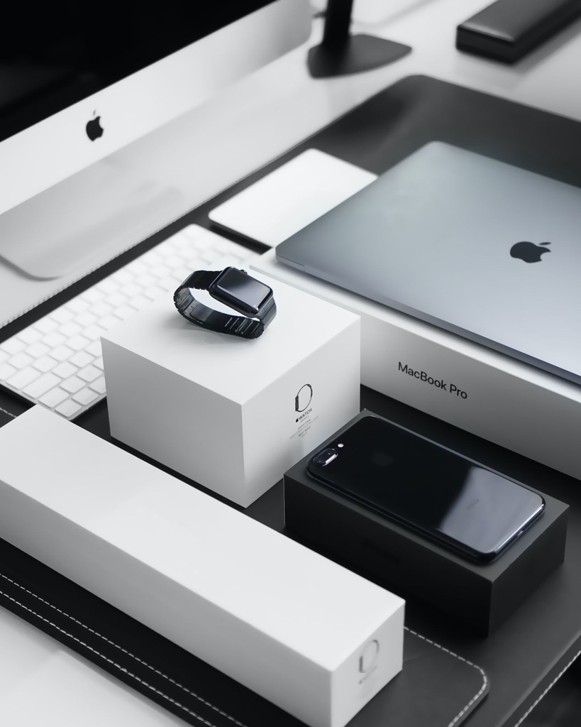 Apple watch macbook hot sale pro